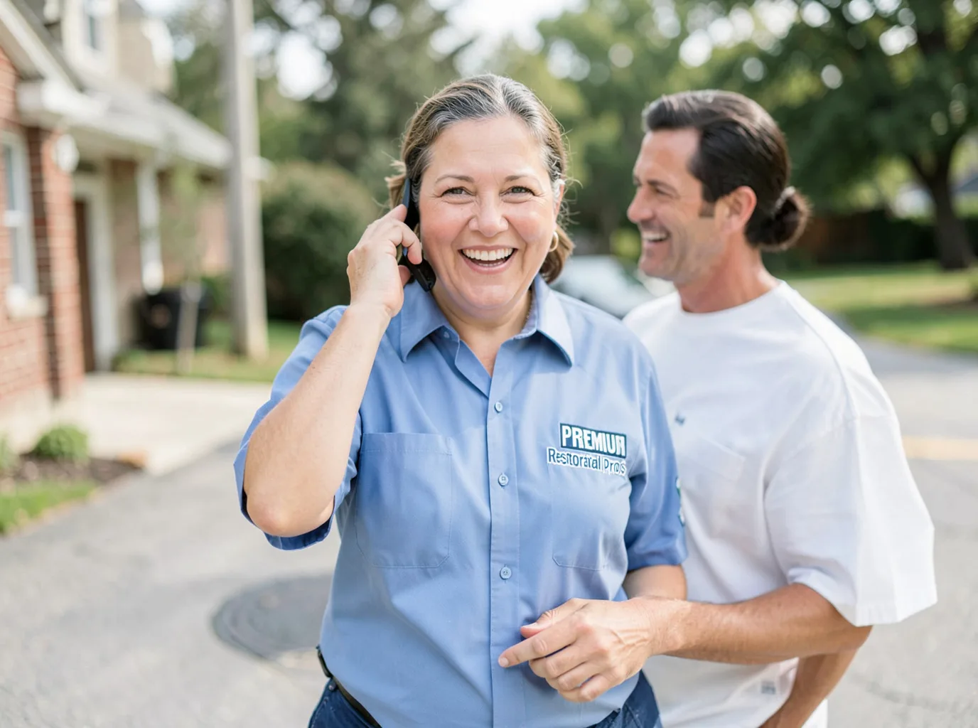 Water Damage Restoration Keatchie, LA FAQs